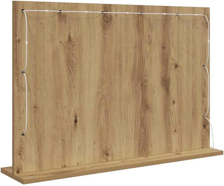 Produktbild VidaXL Kosmetikspiegel (80 x 55 x 18 cm)