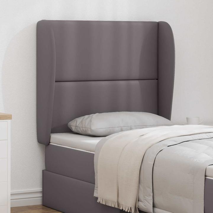 Actual product image vidaXL Kopfteil (23 x 80 x 6 cm)