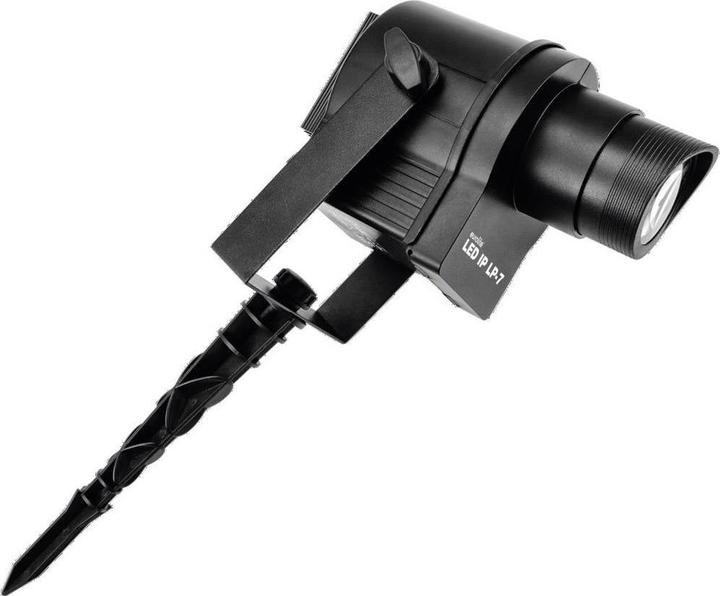 Produktbild Eurolite Logo-Projektor (7 W, LED)