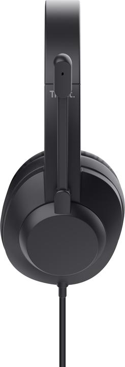 Produktbild Trust Ayda Max USB Stereo Headset (Kabelgebunden)