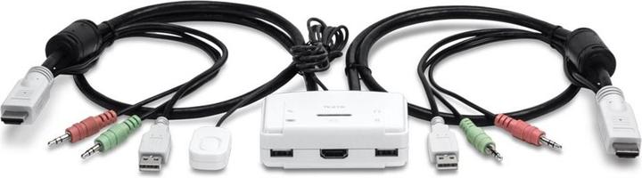 Image du produit Trendnet TK-215i