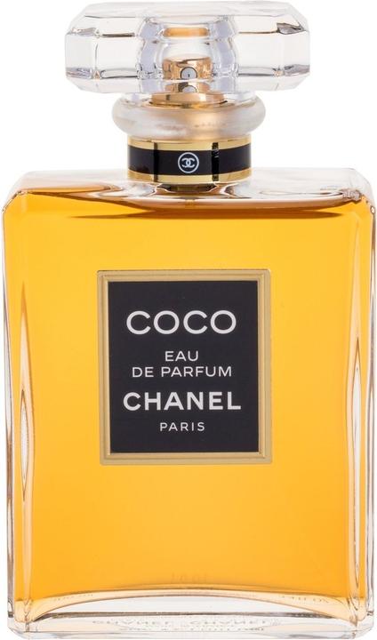 Actual product image Chanel Coco (Eau de parfum, 100 ml)
