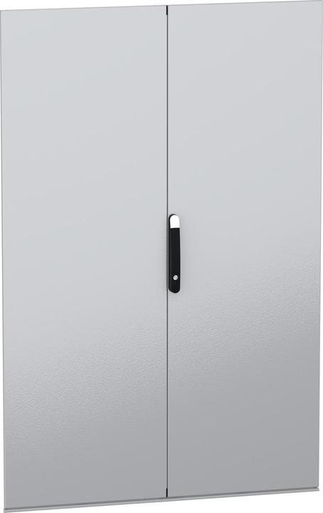 Produktbild Schneider Electric Schneider Einfache Türen NSYSFND18122DPanelSeT SFN Spacial SM f.e