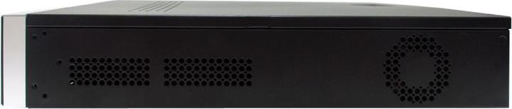 Actual product image LevelOne NVR-0411 4-channel network video rec. PoE H.265 10TB (Network Video Recorder (NVR))