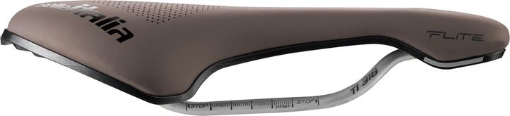 Actual product image Selle Italia Flite Boost Gravel TI 316 Superflow