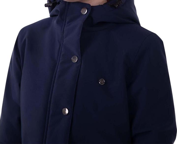 Actual product image Qhp Winter jacket Linde Junior (140)