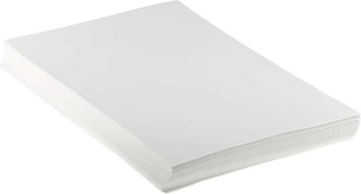 Produktbild RS PRO Cleanroom Autoclaveable Paper 70g (A4, 250 Blätter, 70 g/m²)