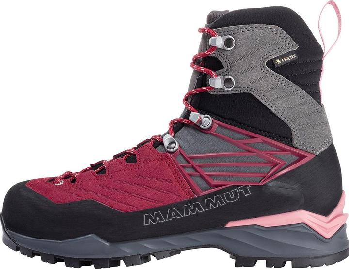 Produktbild Mammut Kento Pro high GTX (38)