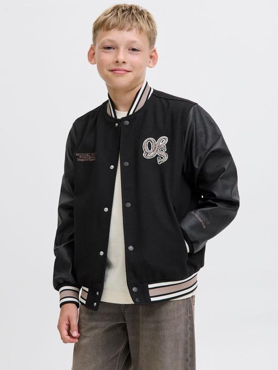 Immagine prodotto Jack & Jones Blousonjacke Junior Blousonjacke (176)