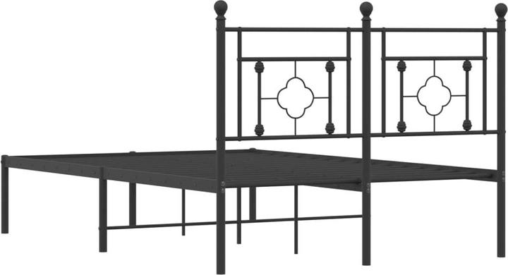 Image du produit vidaXL Bettgestell (140 x 200 cm)