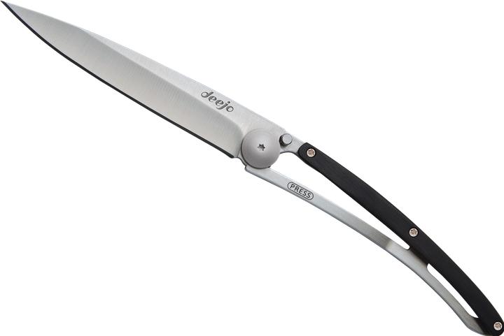 Immagine prodotto Deejo Legno (9.50 cm)