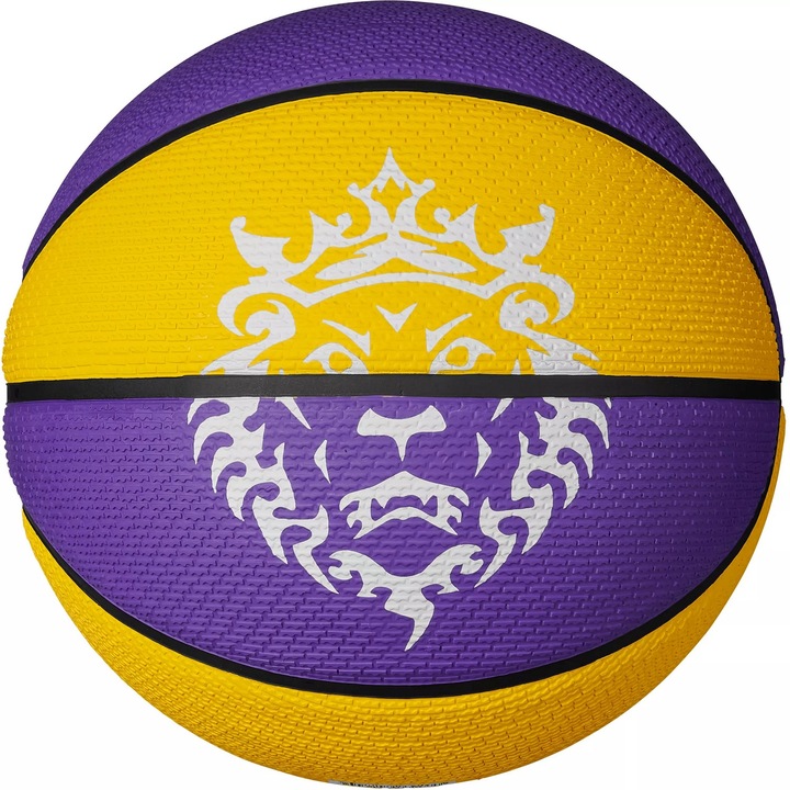 Immagine prodotto Nike Playground 2.0 Lebron Pallacanestro
