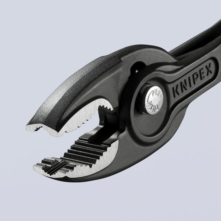Image du produit Knipex TwinGrip (200 mm)