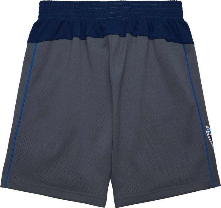 Produktbild Mitchell & Ness M&N NBA Swingman Shorts Dallas Mavericks 2003-04 - XL (XL)