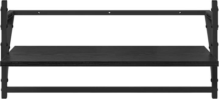 Produktbild vidaXL Wandregal (100 x 25 x 30 cm)