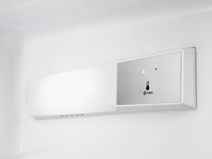 Produktbild Electrolux DD LTB1AE28U0 Flügeltürkühlschrank 244 (244 l)