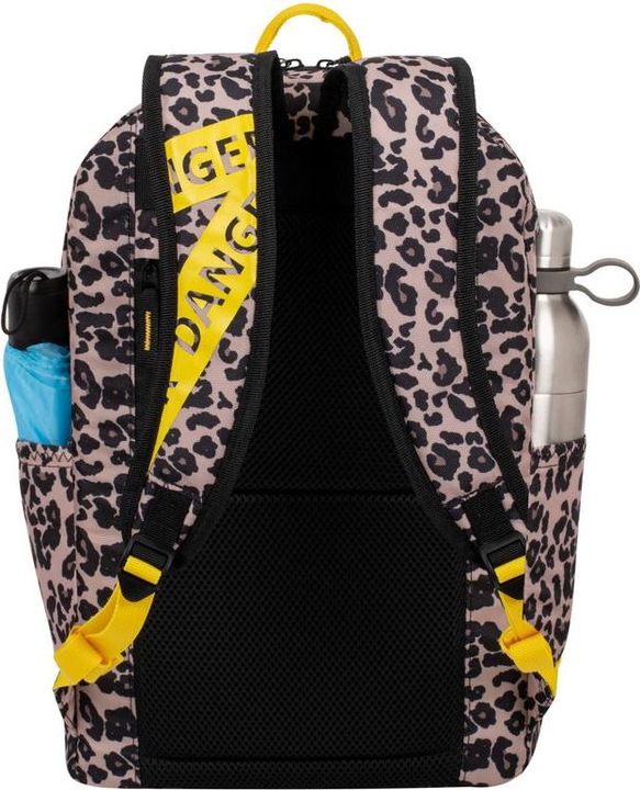 Produktbild Rivacase NB Rucksack Erebus leopard 5421 (14 l)