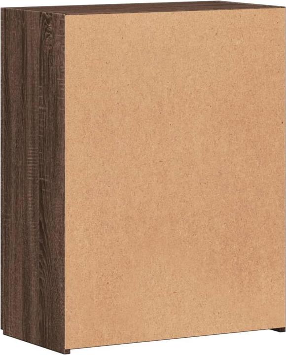 Produktbild vidaXL Aktenschrank (32 x 60 x 77.50 cm)