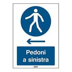 Brady, Etiketten, ISO Safety Sign - Use this