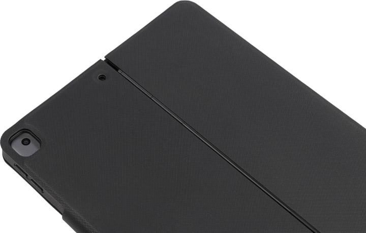 Actual product image Tucano Tasto Keyboard Case (CH, iPad 10.2 2019, iPad 10.2)