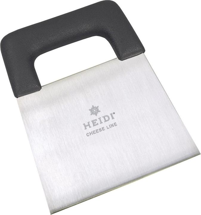 Heidi Cheese Line Pala da formaggio Pro Black (15 cm)