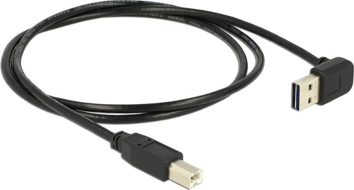 Produktbild Delock USB A – USB B (3 m, USB 2.0)