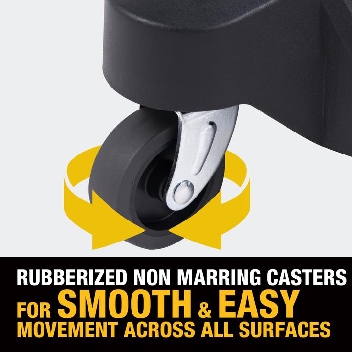 Produktbild DeWalt DXV25S-QT (Nass-Trockensauger)