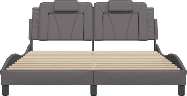 Produktbild vidaXL Bettgestell (160 x 200 cm)