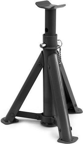 Actual product image Toya Car stand 2000kg