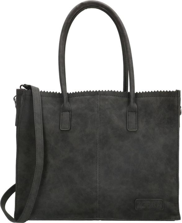 Immagine prodotto Zebra Shopper Lisa