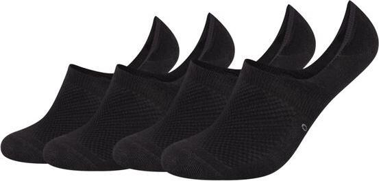 Actual product image Camano Ca-Soft Bambus Footies (pack of 4, 39 - 42)