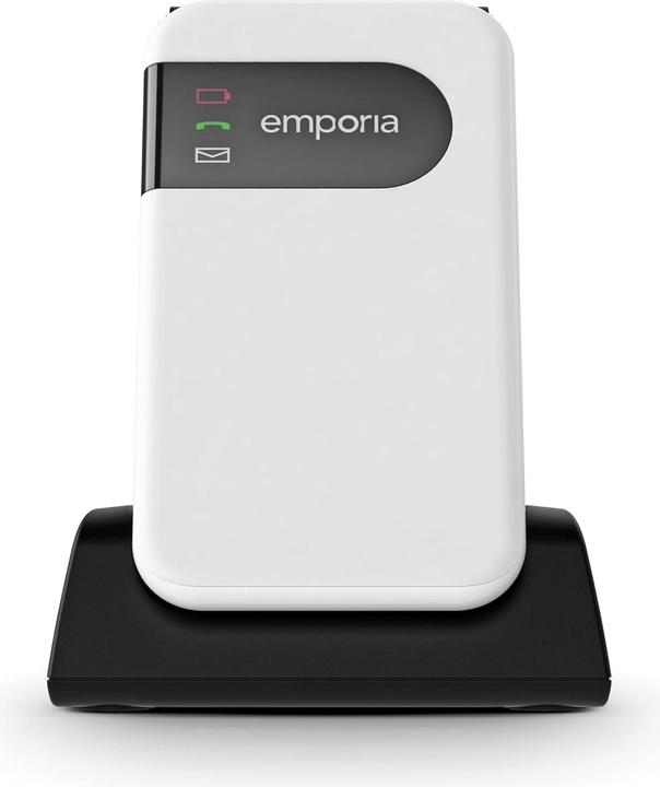 Produktbild Emporia Simplicity Glam 4G (2.80")