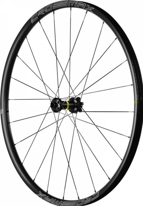 Image du produit Mavic Crossmax (Roue avant, 29")