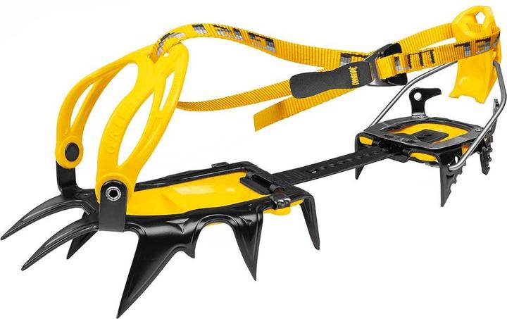 Produktbild Grivel G12 New Matic EVO Steigeisen