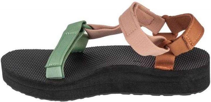 Produktbild Teva Midform Universal Sandalen PlattformAbsatz (41)