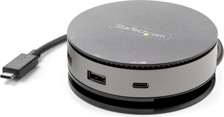 Produktbild StarTech .com USB C Multiport Adapter (USB-C)