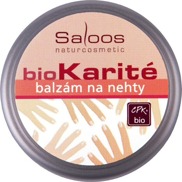 Produktbild Saloos BioKarité (19 ml)