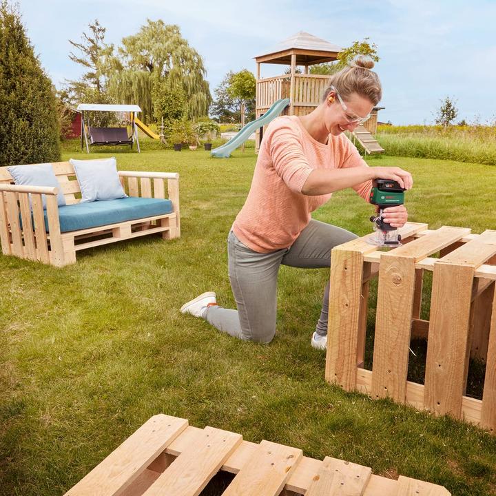 Immagine prodotto Bosch Home & Garden AdvancedTrimRouter 18V-8