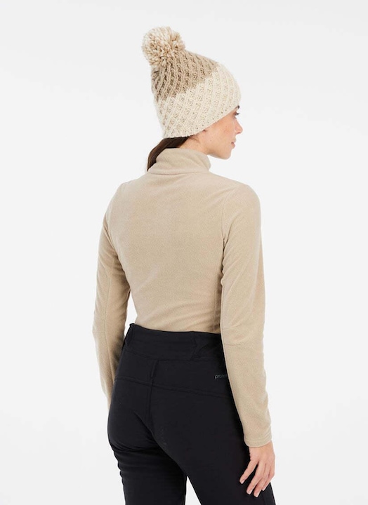 Actual product image Protest 1/4 ZIP TOP MUTEZ (36)