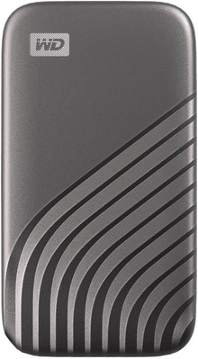 Immagine prodotto SanDisk Western Digital My Passport, 4000 GB, USB tipo-C, 3.2 Gen 2 (3.1 Gen 2), 1050 MB/s, Protezione della (4000 GB)