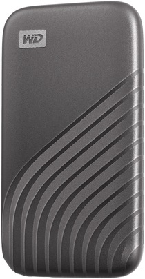 Immagine prodotto SanDisk Western Digital My Passport, 4000 GB, USB tipo-C, 3.2 Gen 2 (3.1 Gen 2), 1050 MB/s, Protezione della (4000 GB)