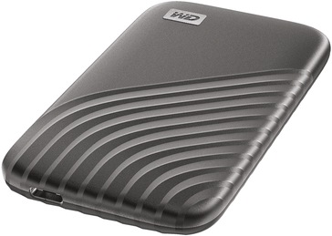 Immagine prodotto SanDisk Western Digital My Passport, 4000 GB, USB tipo-C, 3.2 Gen 2 (3.1 Gen 2), 1050 MB/s, Protezione della (4000 GB)