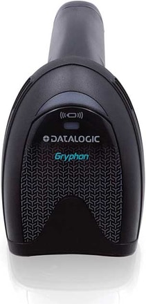 Produktbild Datalogic GD4520-BKK1-HD-DRA (1D-Barcodes, 2D-Barcodes)