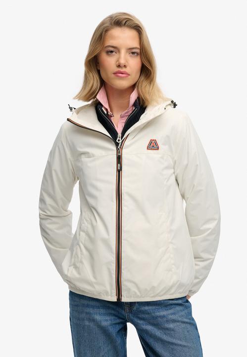 Produktbild Superdry Essential Tri Windbreaker Jacke (L)