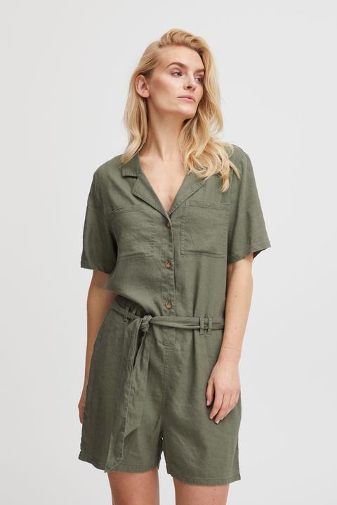 Image du produit Pulz Jeans PZLUCA Combinaison - 50207381 (L)