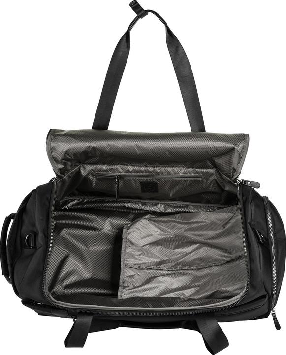 Immagine prodotto Bugatti Nero Weekender Reisetasche 58 cm (42 l)