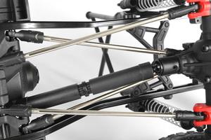 Actual product image Axial SCX10 II 2000 Jeep® Chero (RTR Ready-to-Run)