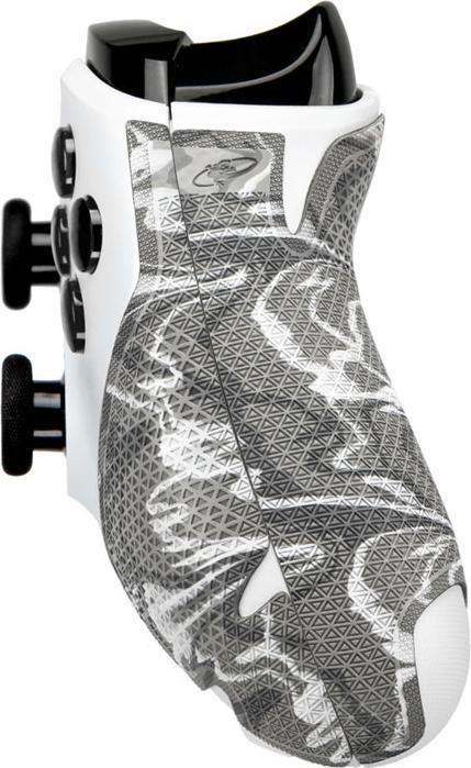 Actual product image Lizard Skins XBOX One - Phantom Camo (cropped, 0.5mm) (Xbox One S)