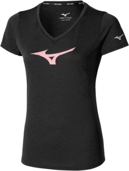 Actual product image Mizuno Core Runbird Tee Apparel (S)