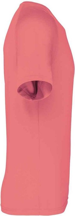 Actual product image Proact Mens Performance Short-Sleeved T-Shirt (L)